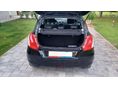 SUZUKI SWIFT 2012/10 - 11