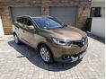 RENAULT KADJAR 1.2 TCe Energy Intens Szervizkönyv. első tulaj!