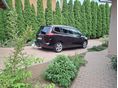OPEL ZAFIRA TOURER 2013/4 - 5