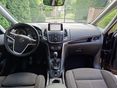 OPEL ZAFIRA TOURER 2013/4 - 7