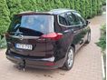 OPEL ZAFIRA TOURER 2013/4 - 12