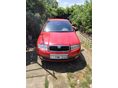 SKODA FABIA 1.4 Classic