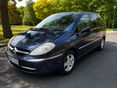 CITROEN C8 2.0 HDi Exclusive Captain Chairs FAP