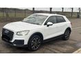 AUDI Q2 1.4 TFSI Sport S-tronic
