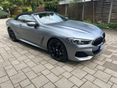 BMW 840i xDrive (Automata) Garancia 2028.05ig / M-paket / Individual / B&W
