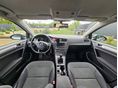 VOLKSWAGEN GOLF VII 1.4 TSI BMT Comfortline