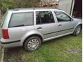 VOLKSWAGEN GOLF IV Variant 1.9 PD TDI