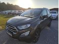 FORD ECOSPORT 1.0 EcoBoost Titanium Magyarországi autó 1 Tulajdonos!!!
