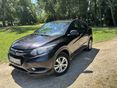 HONDA HR-V 1.6 i-DTEC Elegance