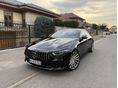 MERCEDES-BENZ CLS-OSZTÁLY CLS 300 d 9G-TRONIC Törésmentes
