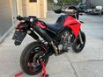 YAMAHA XT 660 X 2005/3 - 3