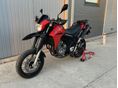 YAMAHA XT 660 X 2005/3 - 13