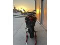 YAMAHA XT 660 X 2005/3 - 16