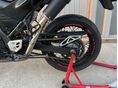 YAMAHA XT 660 X 2005/3 - 18