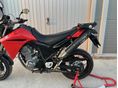 YAMAHA XT 660 X 2005/3 - 19