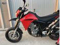 YAMAHA XT 660 X 2005/3 - 20