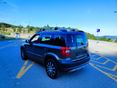 SKODA YETI 2013/11 - 2