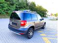 SKODA YETI 2013/11 - 4