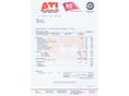 SKODA YETI 2013/11 - 16