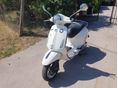 VESPA PRIMAVERA 125 3V ABS