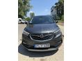 OPEL MOKKA X 2017/11 - 2