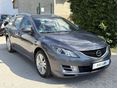 MAZDA 6 Sportkombi 2.0i TE Plus / VÉGIG MAZDA MÁRKASZERVIZBEN SZERVIZELT / GYÖGYHÁZ FÉNYEZÉS /