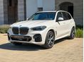 BMW X5 xDrive30d (Automata) MAGYARORSZÁGI / ELSŐ TULAJDONOSTÓL / VÉGIG VEZETETT SZERVIZKÖNYV