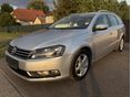 VOLKSWAGEN PASSAT VII Variant 1.6 CR TDI Comfortline BMT