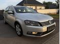 VOLKSWAGEN PASSAT VII 2011/12 - 2
