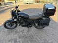 HONDA CL 500 