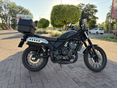 HONDA CL 500 2025 - 2