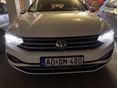 VOLKSWAGEN PASSAT 2022/2 - 3