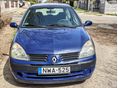 RENAULT CLIO 2004/10 - 6