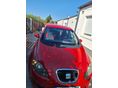SEAT ALTEA 2.0 PD TDI 16V Stylance DSG