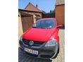 VOLKSWAGEN FOX 1.2