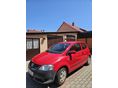 VOLKSWAGEN FOX 2005/6 - 2