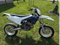 HUSQVARNA FE 350 2019/6 - 8