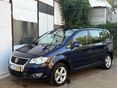 VOLKSWAGEN TOURAN 2007/10 - 1