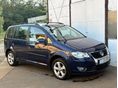 VOLKSWAGEN TOURAN 2007/10 - 2