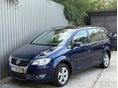 VOLKSWAGEN TOURAN 2.0 PD TDI Trendline