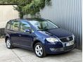 VOLKSWAGEN TOURAN 2007/10 - 2