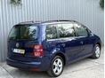 VOLKSWAGEN TOURAN 2007/10 - 4