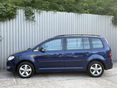 VOLKSWAGEN TOURAN 2007/10 - 5