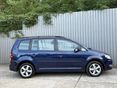 VOLKSWAGEN TOURAN 2007/10 - 6