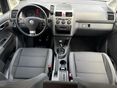 VOLKSWAGEN TOURAN 2007/10 - 9