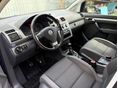 VOLKSWAGEN TOURAN 2007/10 - 10