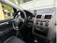 VOLKSWAGEN TOURAN 2007/10 - 12