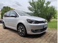 VOLKSWAGEN TOURAN 1.6 CR TDI Comfortline