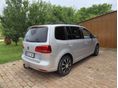 VOLKSWAGEN TOURAN 2010/8 - 2