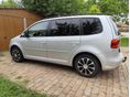 VOLKSWAGEN TOURAN 2010/8 - 3